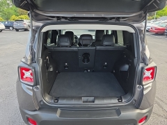 Used 2021 Jeep Renegade Limited 4x4 at Dime Down by Frank Leta near Bridgeton, MO