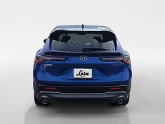 Used 2025  Acura ADX FWD w&sol;A-Spec Package at Dime Down by Frank Leta near Bridgeton&comma; MO