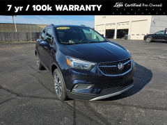 Used 2022 Buick Encore AWD 4dr Preferred at Dime Down by Frank Leta near Bridgeton, MO