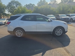 Used 2018  Chevrolet Equinox 4d SUV FWD LT w&sol;1LT at Dime Down by Frank Leta near Bridgeton&comma; MO