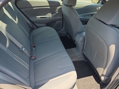 Used 2023 Hyundai Elantra SEL IVT at Dime Down by Frank Leta near Bridgeton, MO