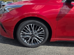 Used 2024  Kia Forte GT-Line IVT at Dime Down by Frank Leta near Bridgeton, MO