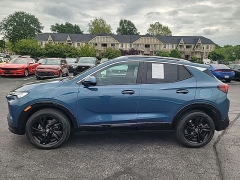 Used 2024  Buick Encore GX FWD 4dr Sport Touring at Dime Down by Frank Leta near Bridgeton, MO