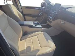 Used 2017  Mercedes-Benz GLS-Class 4d SUV GLS450 at Dime Down by Frank Leta near Bridgeton&comma; MO