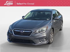  2019 Subaru Legacy 4d Sedan 2.5i Limited at Dime Down by Frank Leta near Bridgeton, MO