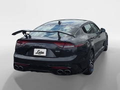 Used 2022  Kia Stinger GT-Line AWD at Dime Down by Frank Leta near Bridgeton&comma; MO