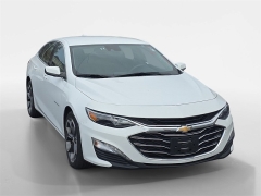 Used 2023  Chevrolet Malibu 4dr Sdn 1LT at Dime Down by Frank Leta near Bridgeton, MO