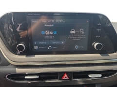 Used 2021  Hyundai Sonata SEL 2&period;5L at Dime Down by Frank Leta near Bridgeton&comma; MO