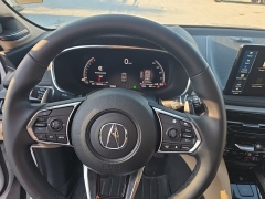 Used 2025 Acura MDX SH-AWD w/Technology Package at Dime Down by Frank Leta near Bridgeton, MO