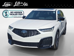 Used 2026  Acura MDX SH-AWD w&sol;A-Spec Package at Dime Down by Frank Leta near Bridgeton&comma; MO