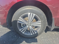 Used 2018  Acura MDX 4d SUV AWD at Dime Down by Frank Leta near Bridgeton&comma; MO