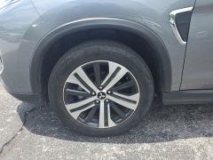 Used 2025  Mitsubishi Outlander Sport ES 2&period;0 AWC at Dime Down by Frank Leta near Bridgeton&comma; MO