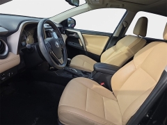 Used 2015  Toyota RAV4 4d SUV FWD Limited at Dime Down by Frank Leta near Bridgeton, MO