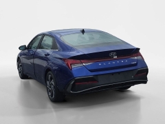 Used 2025  Hyundai Elantra Limited IVT at Dime Down by Frank Leta near Bridgeton&comma; MO