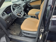 Used 2023 Volkswagen Tiguan 2.0T SE FWD at Dime Down by Frank Leta near Bridgeton, MO