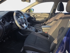 Used 2021 Nissan Rogue Sport FWD S at Dime Down by Frank Leta near Bridgeton, MO
