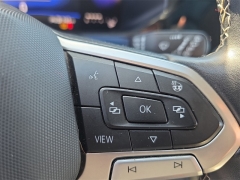 Used 2023  Volkswagen Taos SE FWD at Dime Down by Frank Leta near Bridgeton&comma; MO