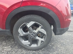 Used 2025  Hyundai Venue SEL IVT at Dime Down by Frank Leta near Bridgeton&comma; MO
