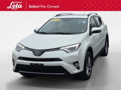  2017 Toyota RAV4 Limited AWD (Natl) at Dime Down by Frank Leta near Bridgeton, MO