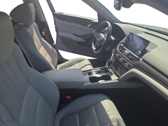 Used 2020  Honda Accord Sedan 4d EX-L 1&period;5L at Dime Down by Frank Leta near Bridgeton&comma; MO