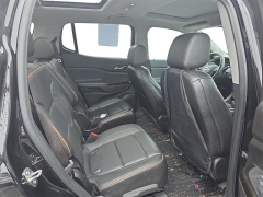 Used 2021  GMC Acadia AWD 4dr AT4 at Dime Down by Frank Leta near Bridgeton, MO