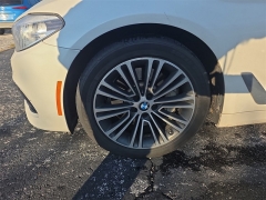 Used 2018  BMW 5 Series 530i Sedan at Dime Down by Frank Leta near Bridgeton, MO