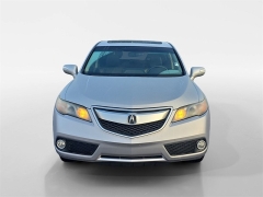Used 2015  Acura RDX 4d SUV AWD Tech at Dime Down by Frank Leta near Bridgeton, MO