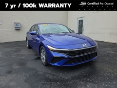Used 2024 Hyundai Elantra SE IVT at Dime Down by Frank Leta near Bridgeton, MO