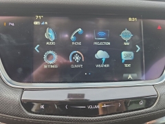 Used 2019  Cadillac XT5 4d SUV AWD Luxury at Dime Down by Frank Leta near Bridgeton&comma; MO