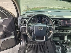 Used 2020 Toyota Tacoma 2WD SR5 Access Cab 6' Bed I4 AT (Natl) at Dime Down by Frank Leta near Bridgeton, MO