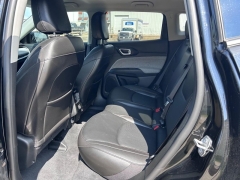 Used 2022  Jeep Compass Latitude Lux 4x4 at Dime Down by Frank Leta near Bridgeton, MO