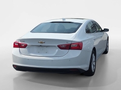 Used 2024  Chevrolet Malibu 4dr Sdn 1LT at Dime Down by Frank Leta near Bridgeton&comma; MO