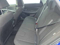 Used 2024  Hyundai Elantra SEL IVT at Dime Down by Frank Leta near Bridgeton&comma; MO