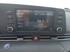 Used 2022  Hyundai Elantra SEL IVT at Dime Down by Frank Leta near Bridgeton, MO