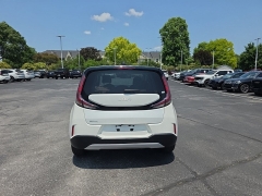 Used 2024 Kia Soul LX IVT at Dime Down by Frank Leta near Bridgeton, MO