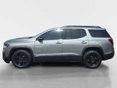 Used 2023  GMC Acadia AWD 4dr AT4 at Dime Down by Frank Leta near Bridgeton&comma; MO