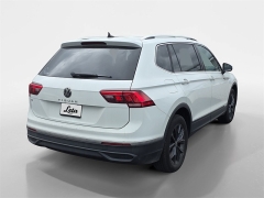 Used 2024  Volkswagen Tiguan 2.0T SE FWD at Dime Down by Frank Leta near Bridgeton, MO