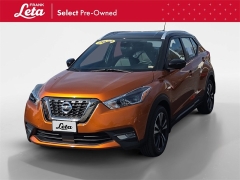  2020 Nissan Kicks SR FWD at Dime Down by Frank Leta near Bridgeton, MO