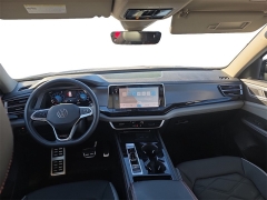 Used 2024  Volkswagen Atlas 2&period;0T Peak Edition SE w&sol;Tech 4MOTION at Dime Down by Frank Leta near Bridgeton&comma; MO