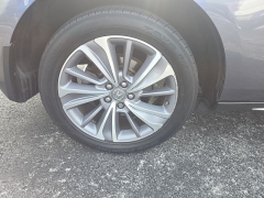 Used 2018  Acura MDX 4d SUV AWD Tech at Dime Down by Frank Leta near Bridgeton&comma; MO