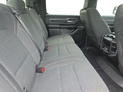 Used 2019  Ram 1500 Big Horn&sol;Lone Star 4x4 Crew Cab 5'7" Box at Dime Down by Frank Leta near Bridgeton&comma; MO