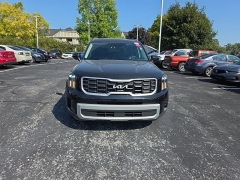 Used 2025 Kia Telluride S AWD at Dime Down by Frank Leta near Bridgeton, MO