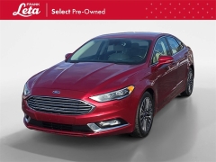  2017 Ford Fusion AWD at Dime Down by Frank Leta near Bridgeton, MO