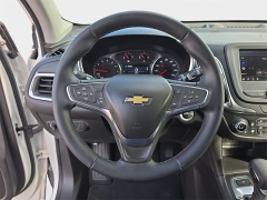 Used 2024  Chevrolet Equinox AWD 4dr LT w/1LT at Dime Down by Frank Leta near Bridgeton, MO