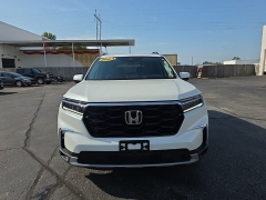 Used 2023 Honda Pilot Touring AWD at Dime Down by Frank Leta near Bridgeton, MO