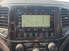Used 2021  Jeep Grand Cherokee Limited 4x4 at Dime Down by Frank Leta near Bridgeton&comma; MO