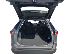 Used 2024 Toyota RAV4 LE AWD at Dime Down by Frank Leta near Bridgeton, MO