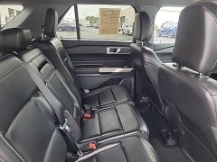 Used 2023 Ford Explorer XLT 4WD at Dime Down by Frank Leta near Bridgeton, MO