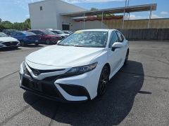 Used 2024 Toyota Camry SE Auto at Dime Down by Frank Leta near Bridgeton, MO