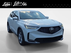 Used 2025 Acura MDX SH-AWD at Dime Down by Frank Leta near Bridgeton, MO